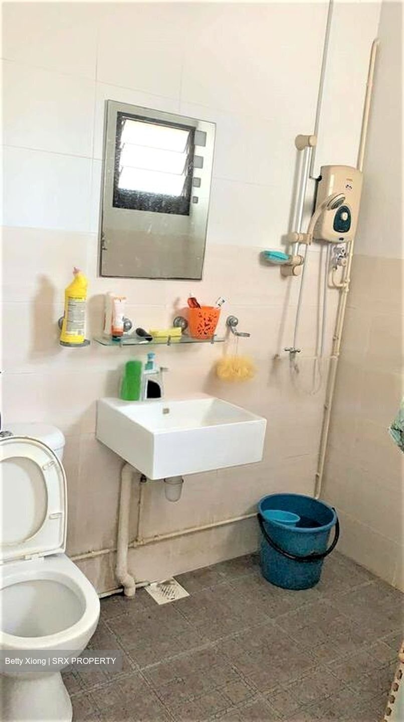 Blk 448 Tampines Street 42 (Tampines), HDB 3 Rooms #457169371